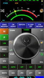 Pocket RxTx Pro 7