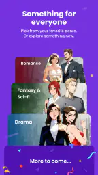 Pocket Toons: Comics & Webtoon 5