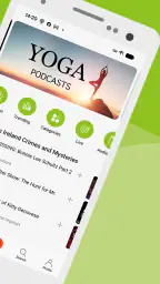 Podcast Player App - Podbean 2