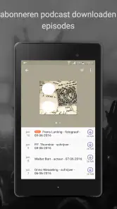podcast radio music - Castbox screenshot