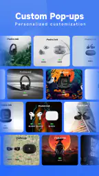 PodsLink - AirPods Battery 3