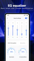 PodsLink - AirPods Battery 4