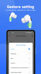 PodsLink - AirPods Battery 5