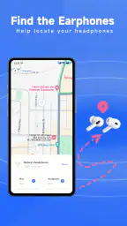 PodsLink - AirPods Battery 6