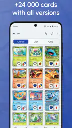 PokéCardex 1