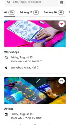 Pokémon Events 3