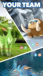 Pokémon GO 3