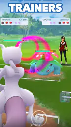 Pokémon GO 4