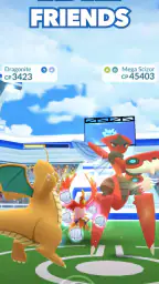 Pokémon GO 6