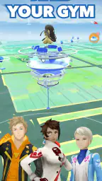 Pokémon GO 7