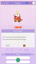 Pokémon HOME 5