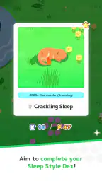 Pokémon Sleep 6
