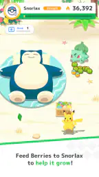 Pokémon Sleep 7