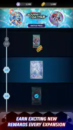 Pokémon TCG Live 5