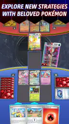 Pokémon TCG Live 7