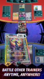 Pokémon TCG Live 8