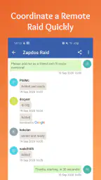 PokeRaid - for Pokémon GO Raid 2