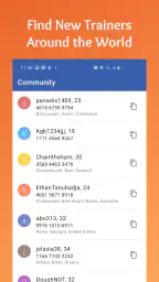 PokeRaid - for Pokémon GO Raid 3