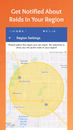 PokeRaid - for Pokémon GO Raid 5