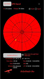 PolarFinder Pro 2