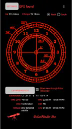 PolarFinder Pro 5