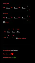 PolarFinder Pro 7