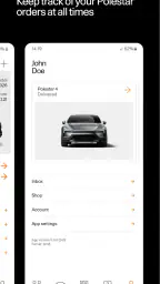 Polestar 6