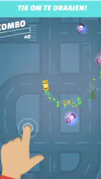 Police Pursuit 6