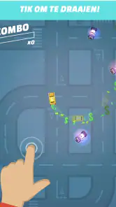 Police Pursuit screenshot