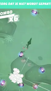Police Pursuit screenshot