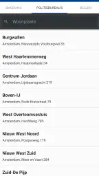 Politie Nieuws NL 5