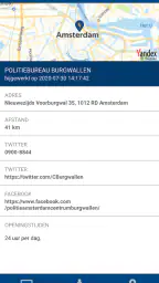 Politie Nieuws NL 6