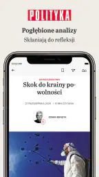 Polityka: Tygodnik News Audio 2