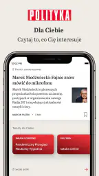 Polityka: Tygodnik News Audio 7
