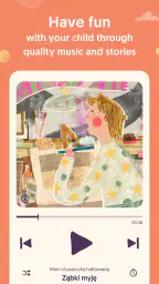 Pomelody Family Music & Fun 1