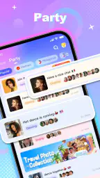 Poppo Live- Live Stream 3