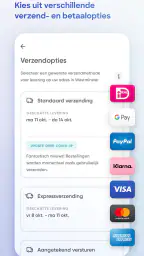 Popsa | Druk je foto's af 6