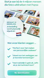 Popsa | Druk je foto's af 8