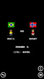 PORTABLE SOCCER DX 4