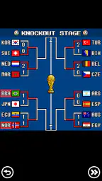 PORTABLE SOCCER DX 8
