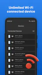 Portable WiFi - Mobile Hotspot 2