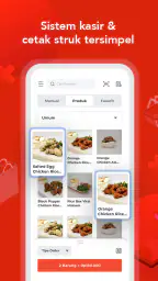 POS Qasir: Aplikasi Kasir UMKM 1