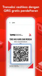 POS Qasir: Aplikasi Kasir UMKM 2