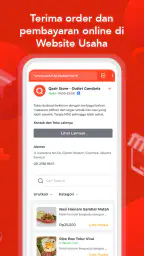 POS Qasir: Aplikasi Kasir UMKM 3