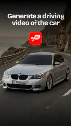 Posely: AI Auto Foto & Video 1