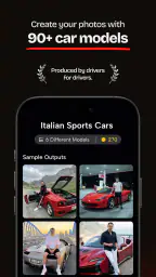 Posely: AI Auto Foto & Video 3