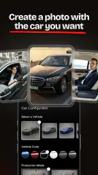 Posely: AI Auto Foto & Video 4