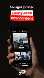 Posely: AI Auto Foto & Video 5