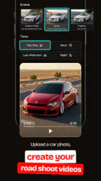 Posely: AI Auto Foto & Video 7