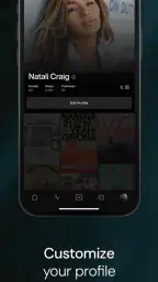 Posh – Create & Find Events 2